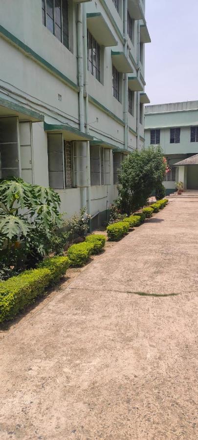 Seva Kendra Hijli Kharagpur Hotel ภายนอก รูปภาพ