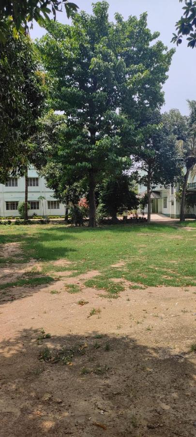 Seva Kendra Hijli Kharagpur Hotel ภายนอก รูปภาพ