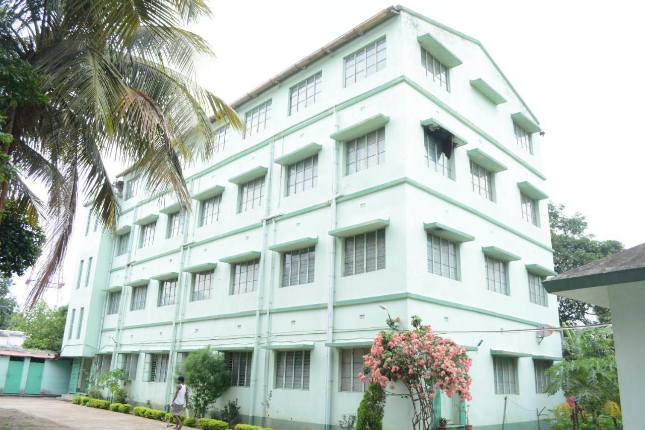 Seva Kendra Hijli Kharagpur Hotel ภายนอก รูปภาพ