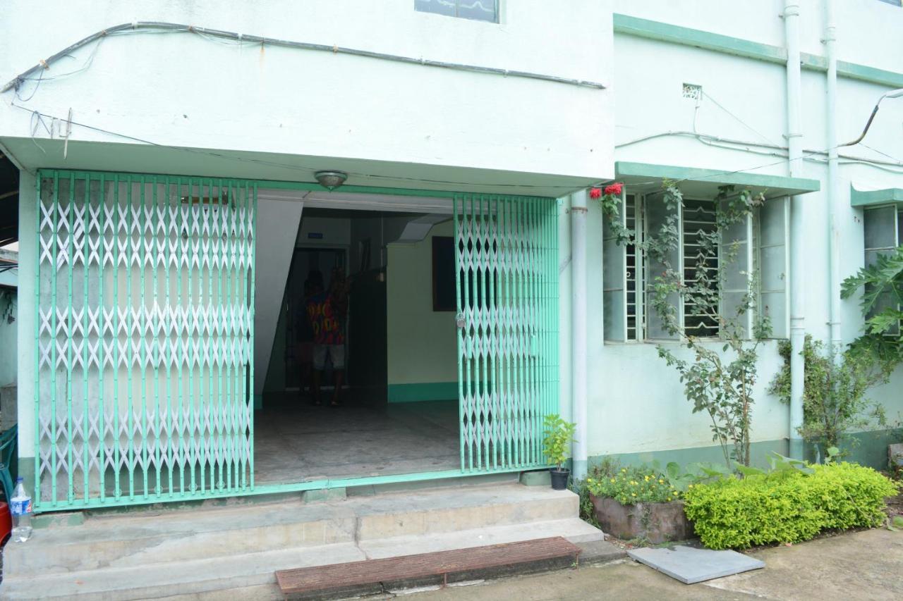 Seva Kendra Hijli Kharagpur Hotel ภายนอก รูปภาพ