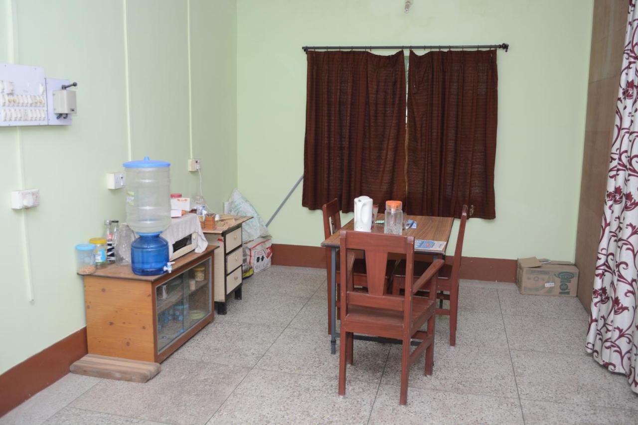 Seva Kendra Hijli Kharagpur Hotel ภายนอก รูปภาพ
