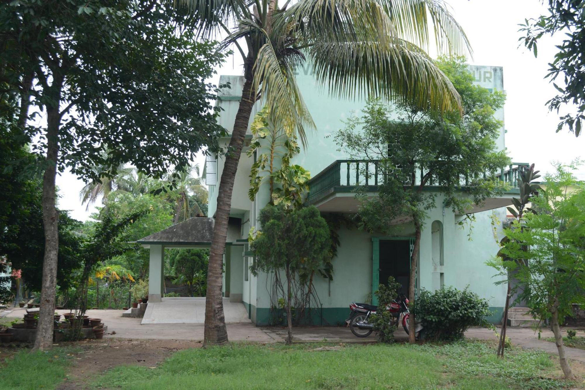 Seva Kendra Hijli Kharagpur Hotel ภายนอก รูปภาพ
