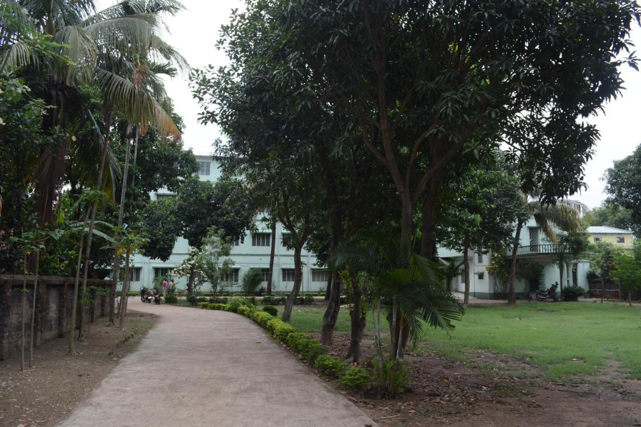 Seva Kendra Hijli Kharagpur Hotel ภายนอก รูปภาพ