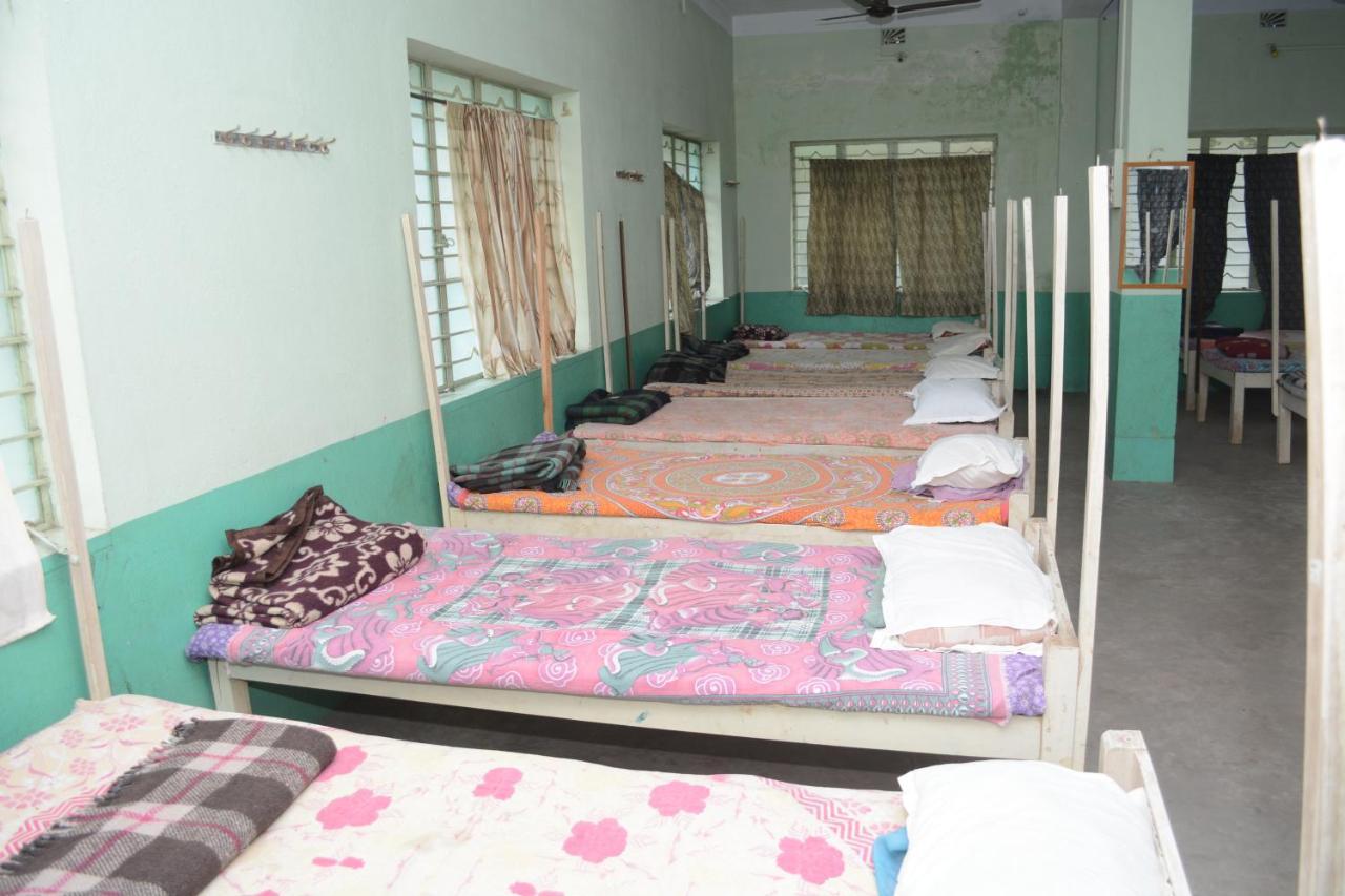 Seva Kendra Hijli Kharagpur Hotel ภายนอก รูปภาพ