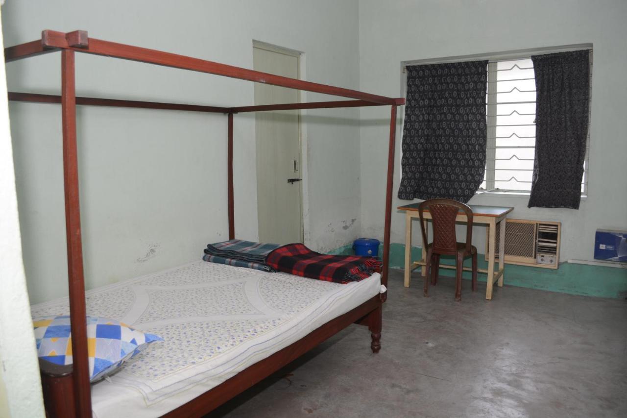 Seva Kendra Hijli Kharagpur Hotel ภายนอก รูปภาพ