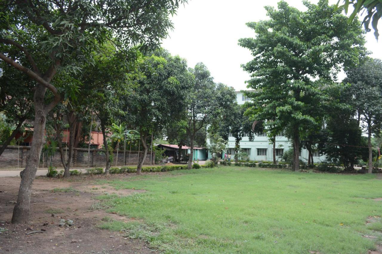 Seva Kendra Hijli Kharagpur Hotel ภายนอก รูปภาพ