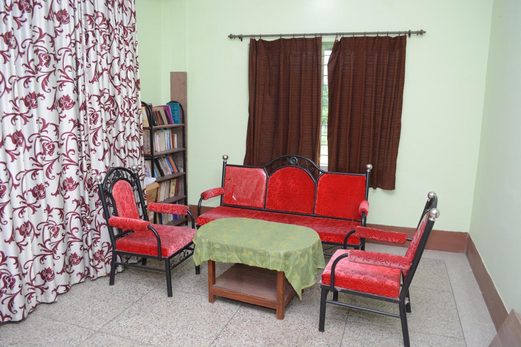 Seva Kendra Hijli Kharagpur Hotel ภายนอก รูปภาพ