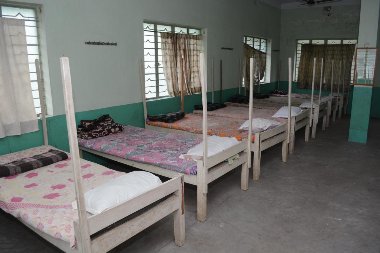 Seva Kendra Hijli Kharagpur Hotel ภายนอก รูปภาพ